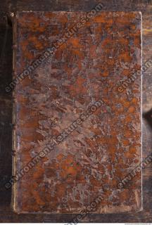 Photo Texture of Historical Book 0001